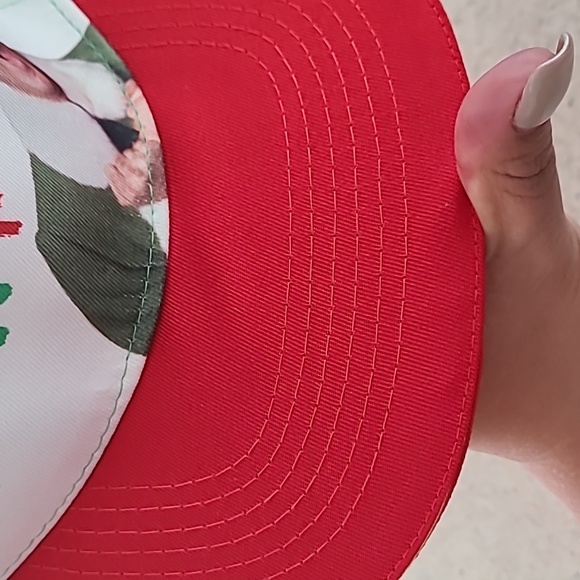 NWOT ELF CHRISTMAS 🎄 HAT - Picture 6 of 12